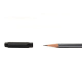 Blackwing Point Guard Black Pencil Cap