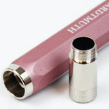 Koh-I-Noor Versatile 5340 Metal Clutch Leadholder with Built-in Sharpener