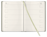 PaperStyle A5 Hardback Linen Bound Five Year Diary