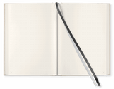 PaperStyle A5 HArdback Linen Bound Notebook - Dot Grid