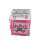 Sanby Yumi Kitagishi Self Inking Stamp