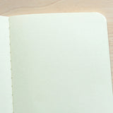 Yamamoto Paper RO-BIKI Star Map Notebook - Blank