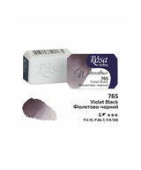 ROSA Watercolours - 2.5ml Refill Pans