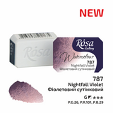 ROSA Watercolours - 2.5ml Refill Pans