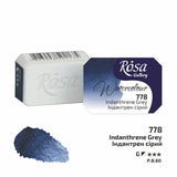 ROSA Watercolours - 2.5ml Refill Pans