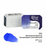 ROSA Watercolours - 2.5ml Refill Pans