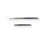 Rosa Lake Sable Synthetic Mix Series 178 Travel Brushes