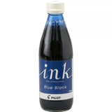 Pilot Fountain Pen Ink 350ml Bottle
