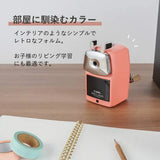 CARL Desktop Pencil Sharpener Angel 5 Royal 3