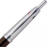 Mitsubishi Uni Pure Malt (Oakwood Premium Edition) 2 & 1 0.7 Multi-pen