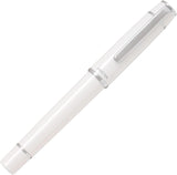 Pilot Prera Fountain Pen Porcelain White