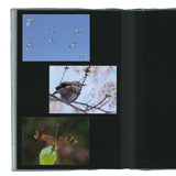 Delfonics PD Cloth Bound Photo Album Large