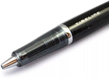 Pilot Timeline Present Black Ballpoint Pen