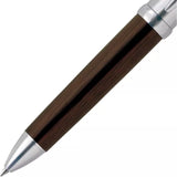 Mitsubishi Uni Pure Malt (Oakwood Premium Edition) 2 & 1 0.7 Multi-pen