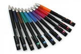 Pilot Juice Up 0.4mm Gel Pen Pack of 10