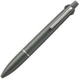 Uni Jetstream 4&1 Multi Pen - Lite Touch Ink - 0.5mm