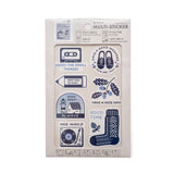 Sanby x Eric Multi-Sticker Pack