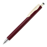 Zebra Sarasa Nano 0.3mm Gel Pen Vintage Colour