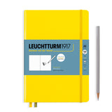 Leuchtturm 1917 A5 Hardcover Sketchbook