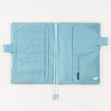 Hobonichi Techo A5 Cousin Cover on Cover - Clear