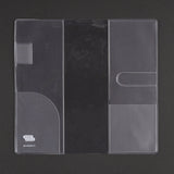 Hobonichi Weeks Clear Cover