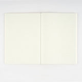 Hobonichi Tomitaro Makino: Yamazakura Grid A5 Notebook