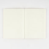 Hobonichi Grid A6 Notebook