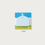 Livework Som Som Sticky Memo