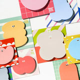 Livework Som Som Sticky Memo