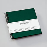 Semikolon Small Spiral Photo Album
