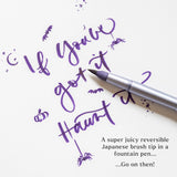 Tom's Studio Fountain Pen Nibs