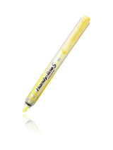 Pentel Retractable Handy-line S Highlighter