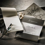 Hahnemuhle The Collection 100% Cotton Sketch Pad A5