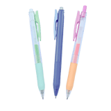 Delfonics Sarasa Set of 3 Pens 0.5mm