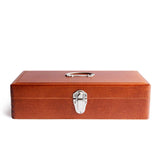 Classiky Toga Wood Tool Box