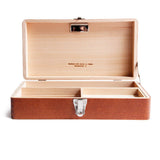 Classiky Toga Wood Tool Box