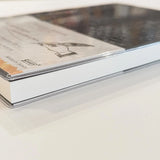 Tomoe River Hardcover A5 Plain 368 Page Notebook