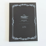 Tomoe River A5 Plain Notebook - 52gsm