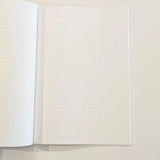 Tomoe River Hardcover A5 Dot Grid 368 Page Notebook