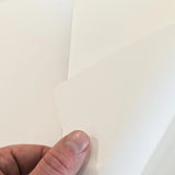 Tomoe River Hardcover A5 Plain 368 Page Notebook