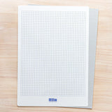 Yamamoto Paper Tomoegawa Tomoe River White 52gsm A4 50 Sheets