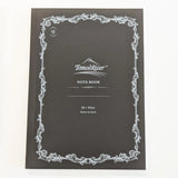 Tomoe River B5 Plain Notebook