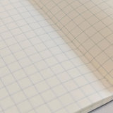 Tomoe River Hardcover A5 Grid 368 Page Notebook