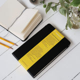 Hahnemuhle Sketchbook Hardcover A5 Travel Journal