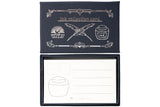 Tsubame Ink Collection Cards, Set of 150