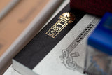 Tsubame A5 Thick Notebook - Lined - (100 sheets/200 pages)