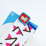 Hobonichi - Yumi Kitagishi: Clips (Set of 3)