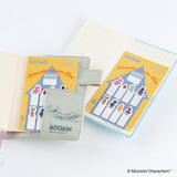 Hobonichi - Moomin: Index Stick Notes (Friends of Moominvalley)