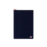 Hobonichi Pencil Board - Planner/Original (Navy x Pink) A6
