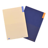 Hobonichi Memo Pad Set for A5 Hobonichi Techo Cousin